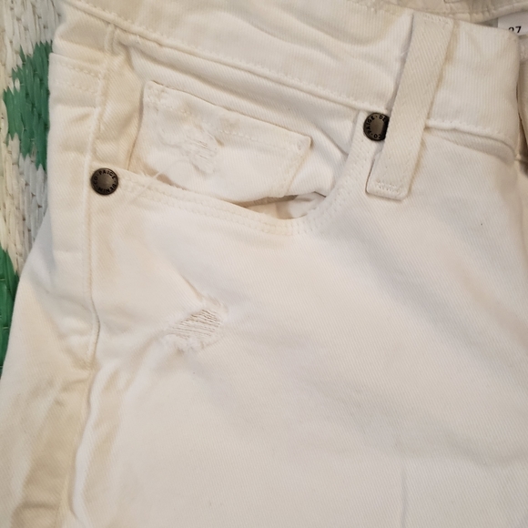 Paige DenimSkyline Ankle Peg Jeans - Picture 4 of 7